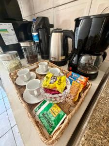 Perto da Praia do Forte - Tudo a Pé