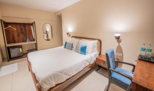 Indie Stays Studio Kharadi