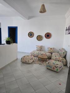 Élégant appartement, 2 minutes de la plage