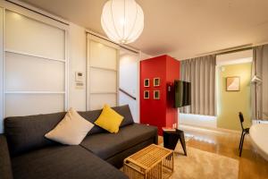 Sun Residence Nishikujo