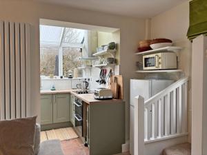 Cottage 493 - Clifden