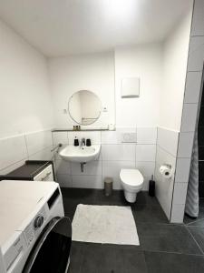 Deluxe Seeblick-Suite