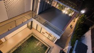 Zenna villa long Hải