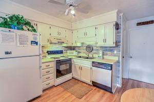 Ocean Forest Villas E-115