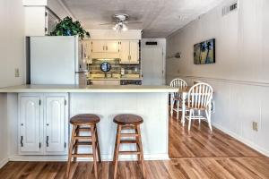 Ocean Forest Villas E-115