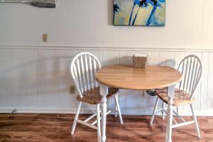 Ocean Forest Villas E-115