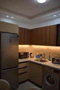 Oceanfront Apartment with Sea View - Hurghada - 2 bedrooms 2 bathrooms
