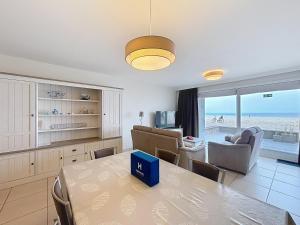 Flat Petit Cuberdon - De Panne