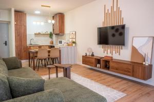 Forestline Apartment Sinaia