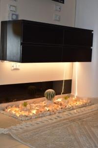 Oceanfront Apartment with Sea View - Hurghada - 2 bedrooms 2 bathrooms