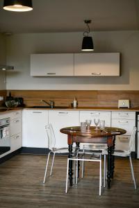 Les Appartements du Vignoble