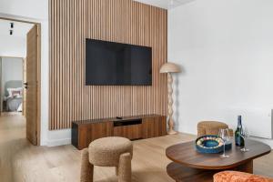 TheBlueStay 261 - Stunning Designer Apt - Paris 15