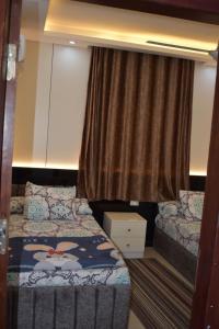 Oceanfront Apartment with Sea View - Hurghada - 2 bedrooms 2 bathrooms