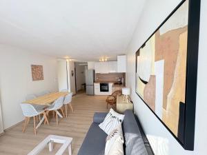 Cosy 2 Bedroomed apartment Magny Near Disneyland Paris