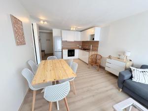 Cosy 2 Bedroomed apartment Magny Near Disneyland Paris