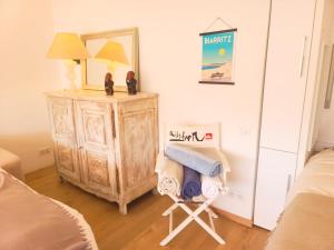 Plein sud Biarritz
