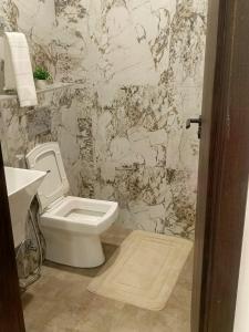 Experience modern living in a high-end 2 bedroom