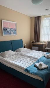 Hotel Palanga Camping