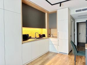 Aviva Living Studio Apartment