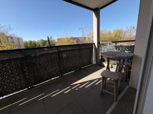 calme appt chez lulu