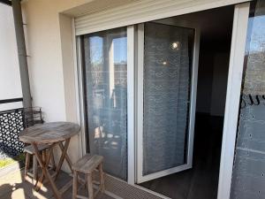 calme appt chez lulu