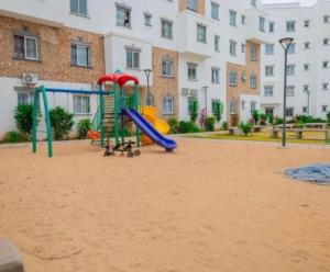 Thulani Breeze 3bdr Apartment in Buxton Point Ground Floor