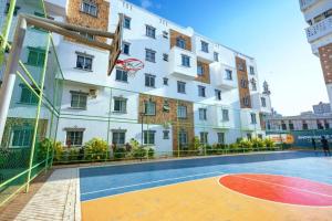 Thulani Breeze 3bdr Apartment in Buxton Point Ground Floor