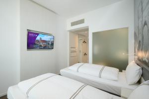 Premier Inn München City West - Neu bei Premier Inn