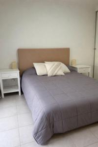 Departamento Caseros Tandil