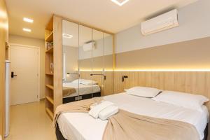 MUV Residence - Centro | Gonzaga Stays