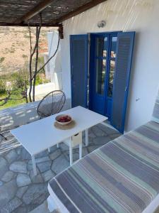 Dejableu - Island Living Paros