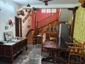 Atithi Homestay