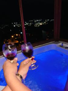 Villa Humarì Mirador