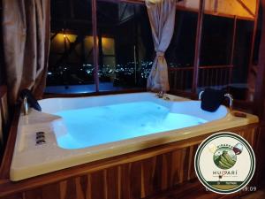 Villa Humarì Mirador