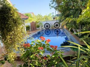 Embiente Guest House