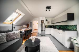 PODHALE Apartament Tatry Po Horyzont Zakopane