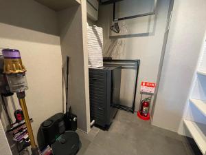 Fuji Yamanakako Villa