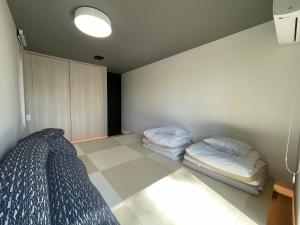 Fuji Yamanakako Villa