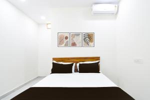 Hotel O TKR Hotel Kanakadurga