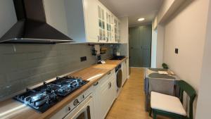 Fresh new place