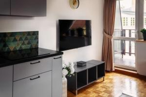 PODHALE Apartament Tatry Po Horyzont Zakopane