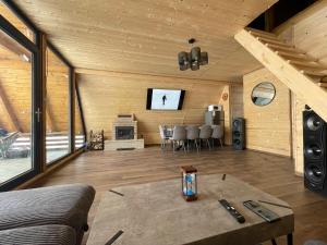 Cabana AxD