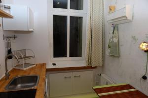 Gemütlich und geschmackvoll im Prenzlauer Berg