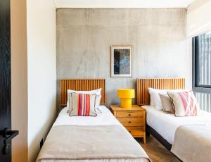 HOM I Vista Cordillera I Moderno I Parking I AC I PLD 22