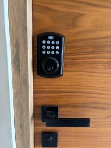 La Estancia de Rey David