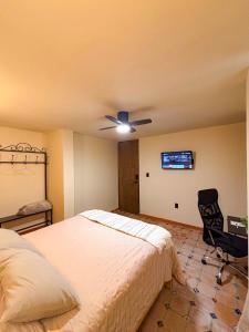 La Estancia de Rey David