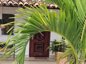 Hotel Casa Pueblo