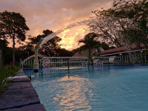 Hotel Casa Pueblo