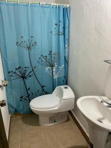 Hotel Casa Pueblo