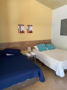 Hotel Casa Pueblo